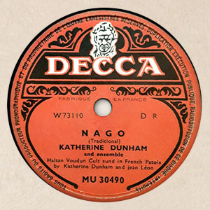 Nago / Ba-Tu Ca-Da