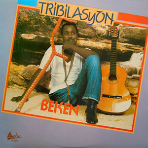 Tribilasyon