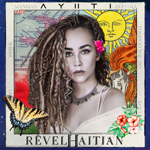 Rêvel Haitian