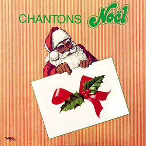 Chantons Noël