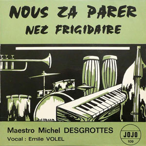 Nous Za Parer / Nez Frigidaire