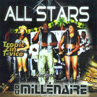 Live Vol.1 du Millenaire