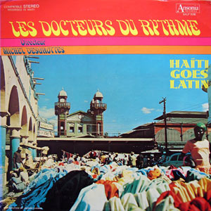 Haïti goes Latin