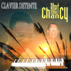 Clavier Detente
