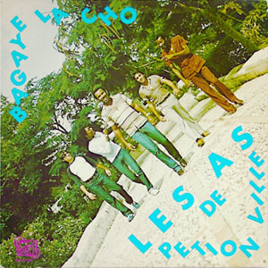 Bagaye La Cho - Vol.1