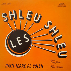 Haiti Terre De Soleil