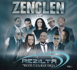 Rezilta’a Bay Deja - Live Vol.1