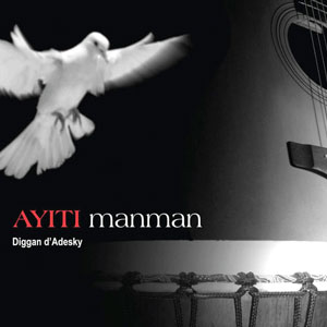 Ayiti Manman