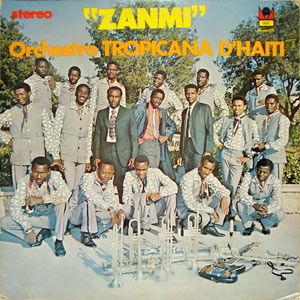 Zanmi