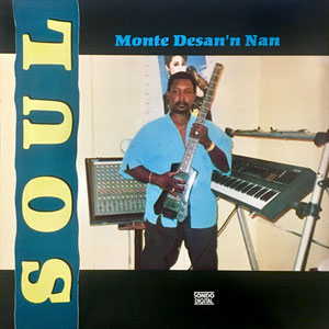 Monte Desan’n Nan