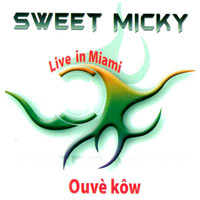 Ouvè Kôw - Live in Miami