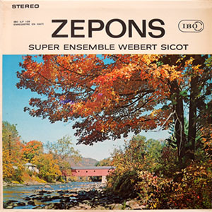 Zepons