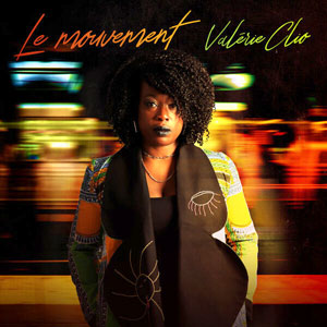 Le Mouvement