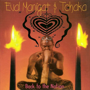 Back To The Nation
