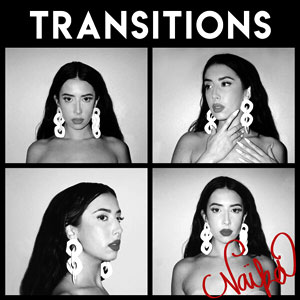 Transitions EP