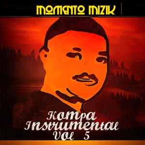 Kompa Instrumental - Vol.5