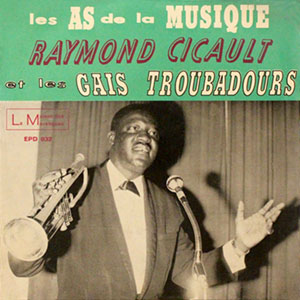 Les As de la Musique