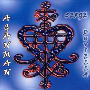 Aganman