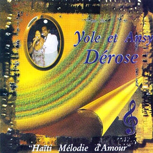 Haïti Mélodie d’Amour