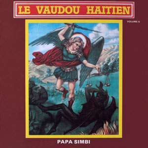 Volume 5 - Papa Simbi