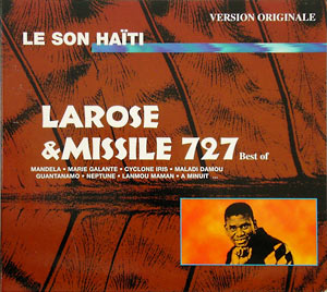 Best Of - Le Son Haïti