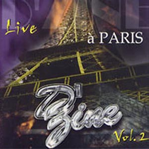 Live à Paris - Vol.2