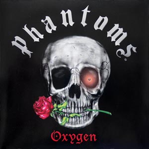Oxygen