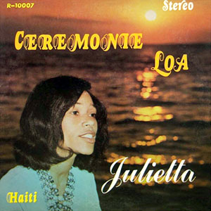 Cérémonie Loa