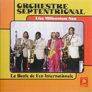 Live Millenium Nan