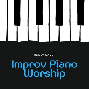 Improv Piano Worship