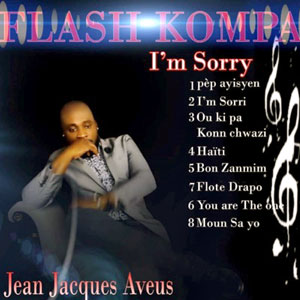 I’m Sorry