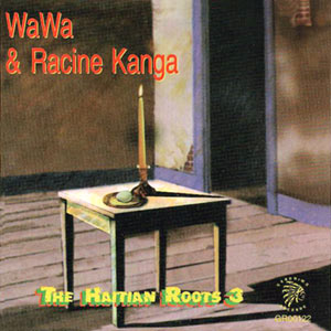 The Haïtian Roots 3