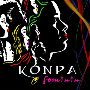 Konpa O Feminin