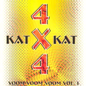 Voom Voom Voom - Vol.1
