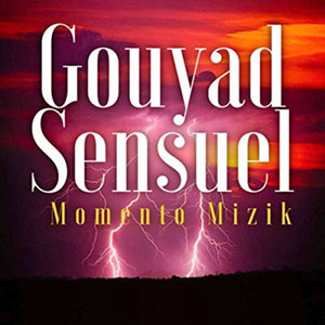 Gouyad Sensuel
