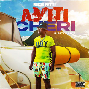 Ayiti Chéri