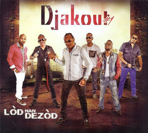 Lòd Nan Dezòd