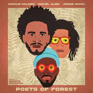 Poets Of Forest