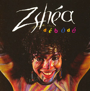 Débodé