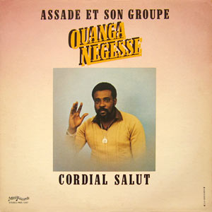 Cordinal Salut