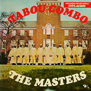The Masters