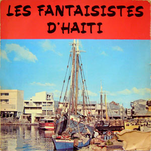 De Passage En Guadeloupe