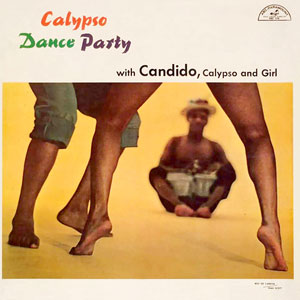 Calypso Dance Party