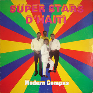 Modern Compas