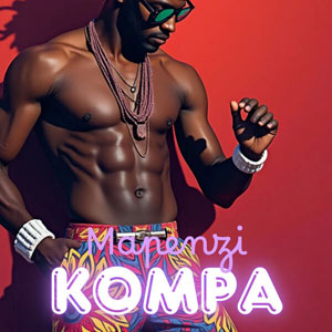 Mapenzi Ya Kompa
