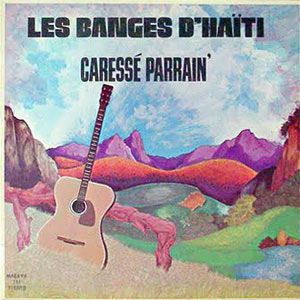 Caressé Parrain’