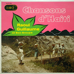 Chansons d’Haiti