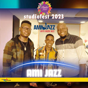 AMI Jazz - Ayiti Mizik Jazz