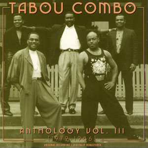 Anthology Vol.III