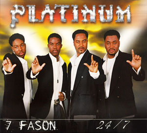 7 Fason - 24/7